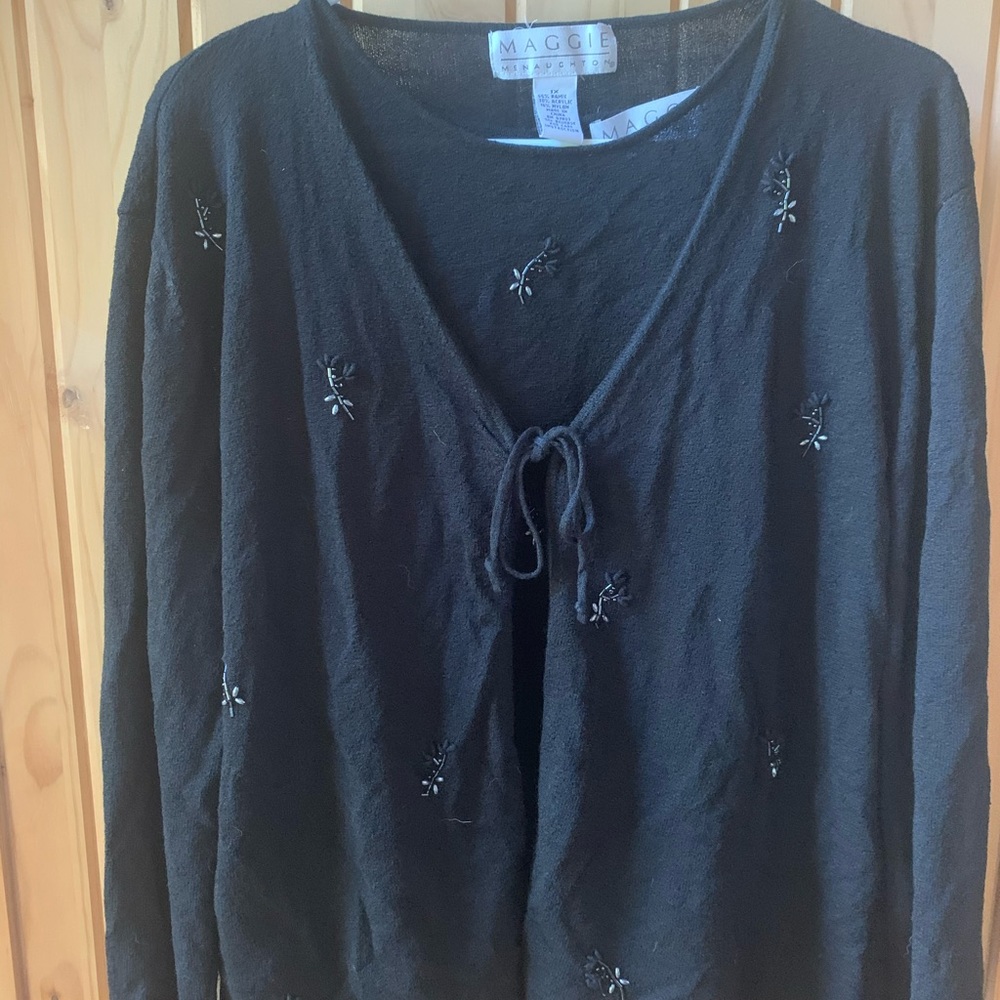 2 pc sweater set